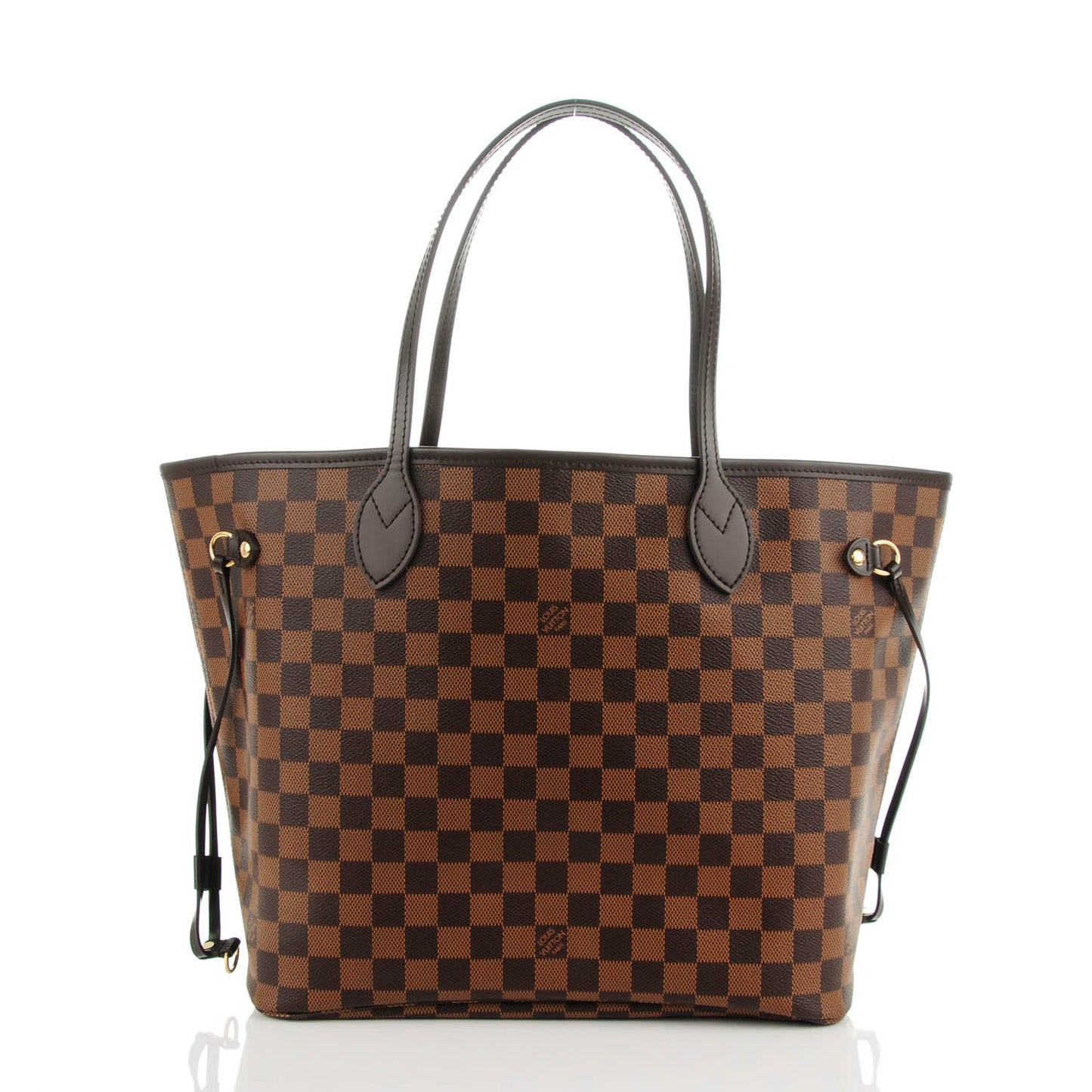 Damier Ebene Neo Neverfull MM