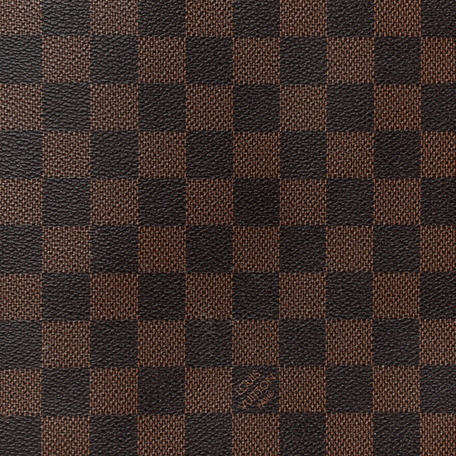 Louis Vuitton Damier Ebene Neverfull MM 16 of 21
