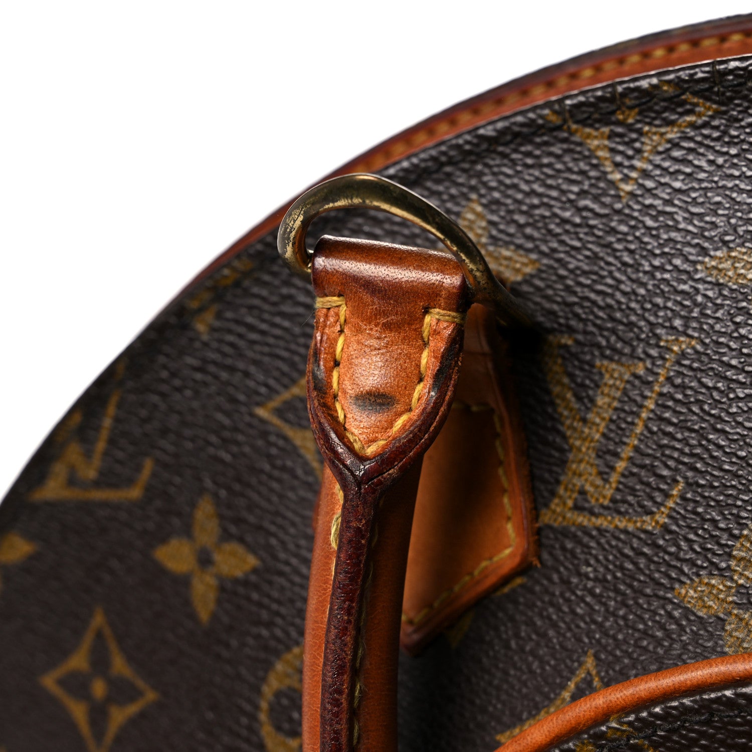 Louis Vuitton Monogram Ellipse PM 19 of 23