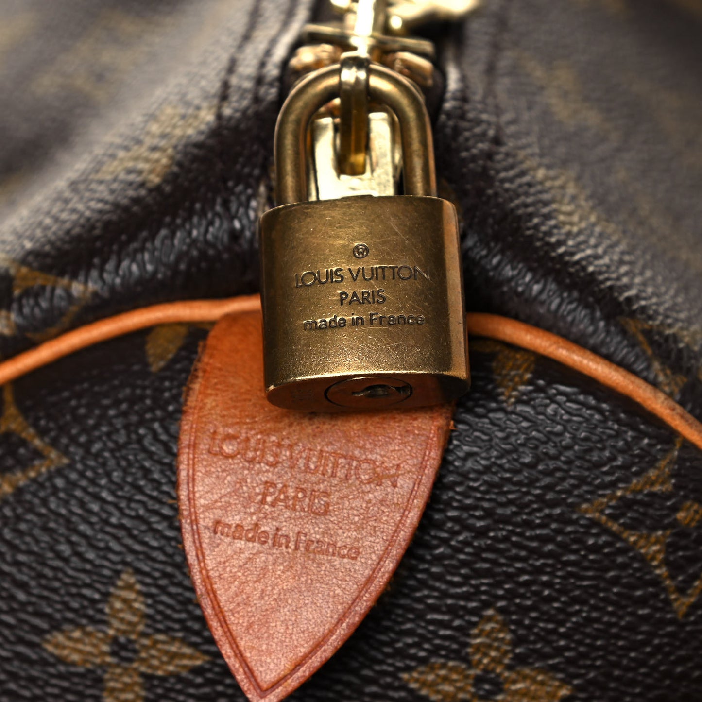 Monogram Keepall 60