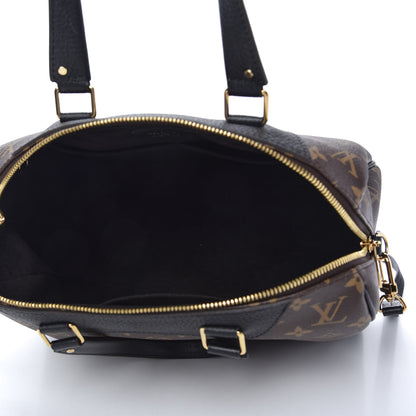 Louis Vuitton Monogram Retiro NM Black 5 of 10