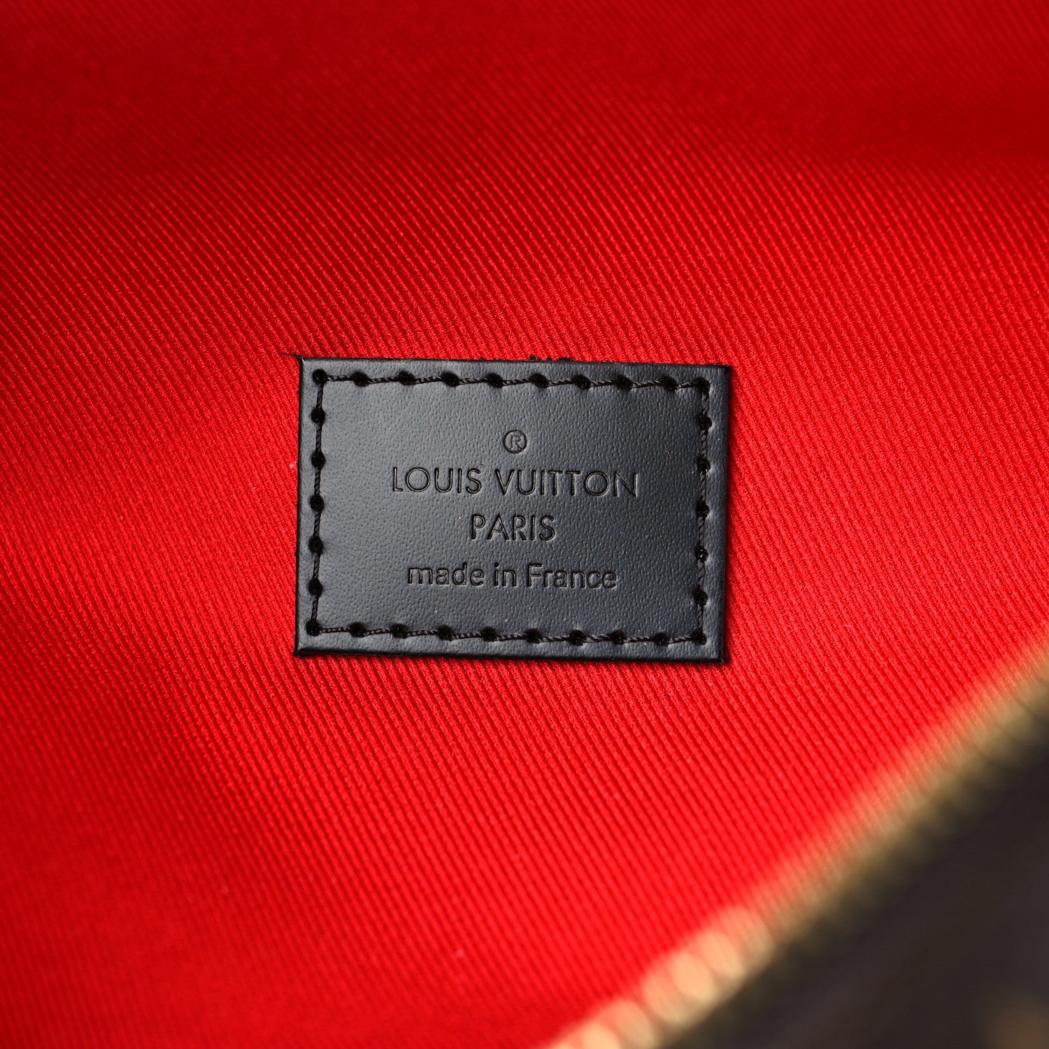 Louis Vuitton Monogram My LV World Tour Bumbag 6 of 6
