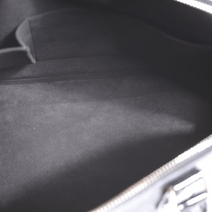 Louis Vuitton Electric Epi Alma GM Black 6 of 7