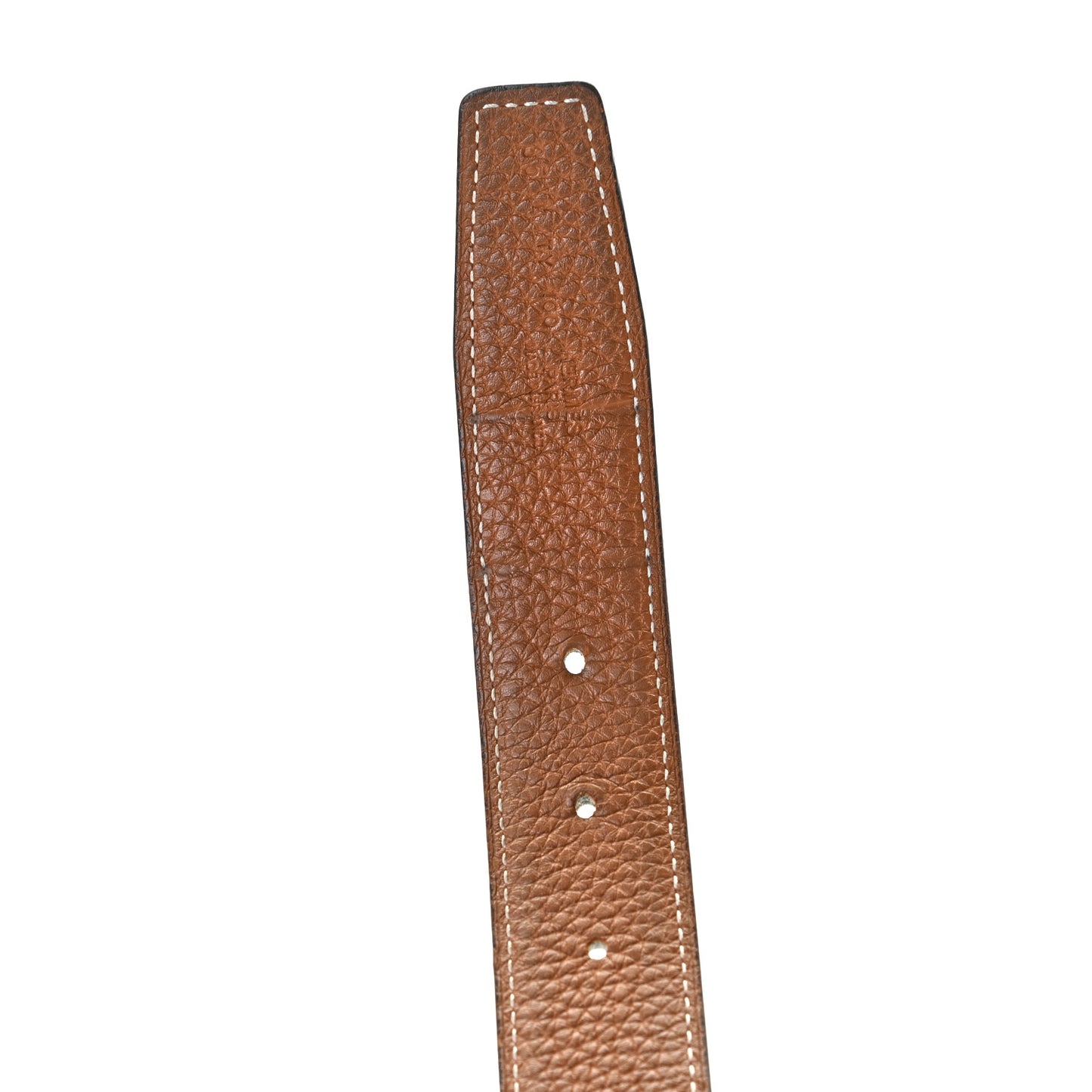 Box Togo 32mm H Belt 85 Black Gold