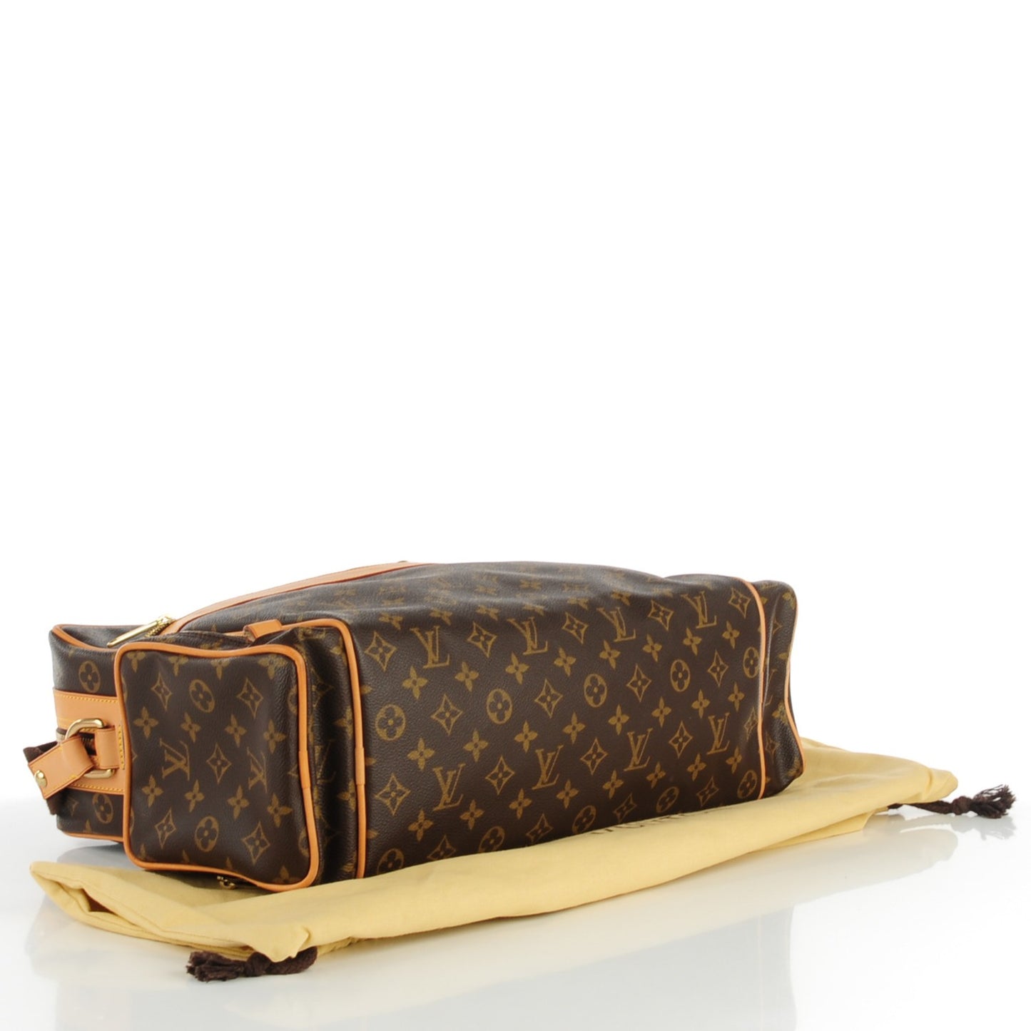 Monogram Sac Squash