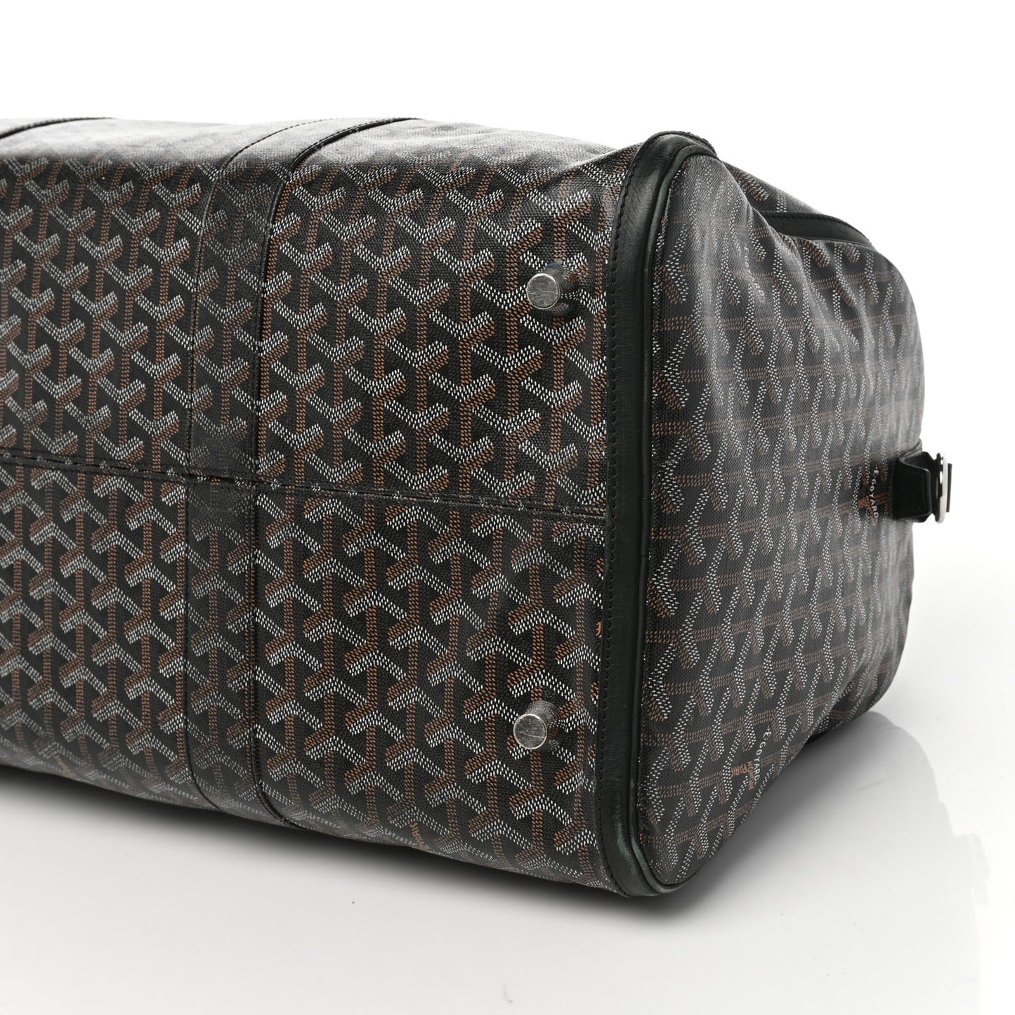 Goyardine Croisiere 50 Black