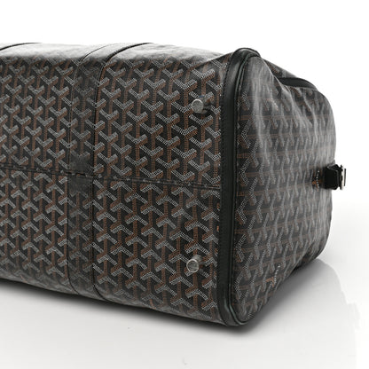 Goyard Goyardine Croisiere 50 Black 9 of 12