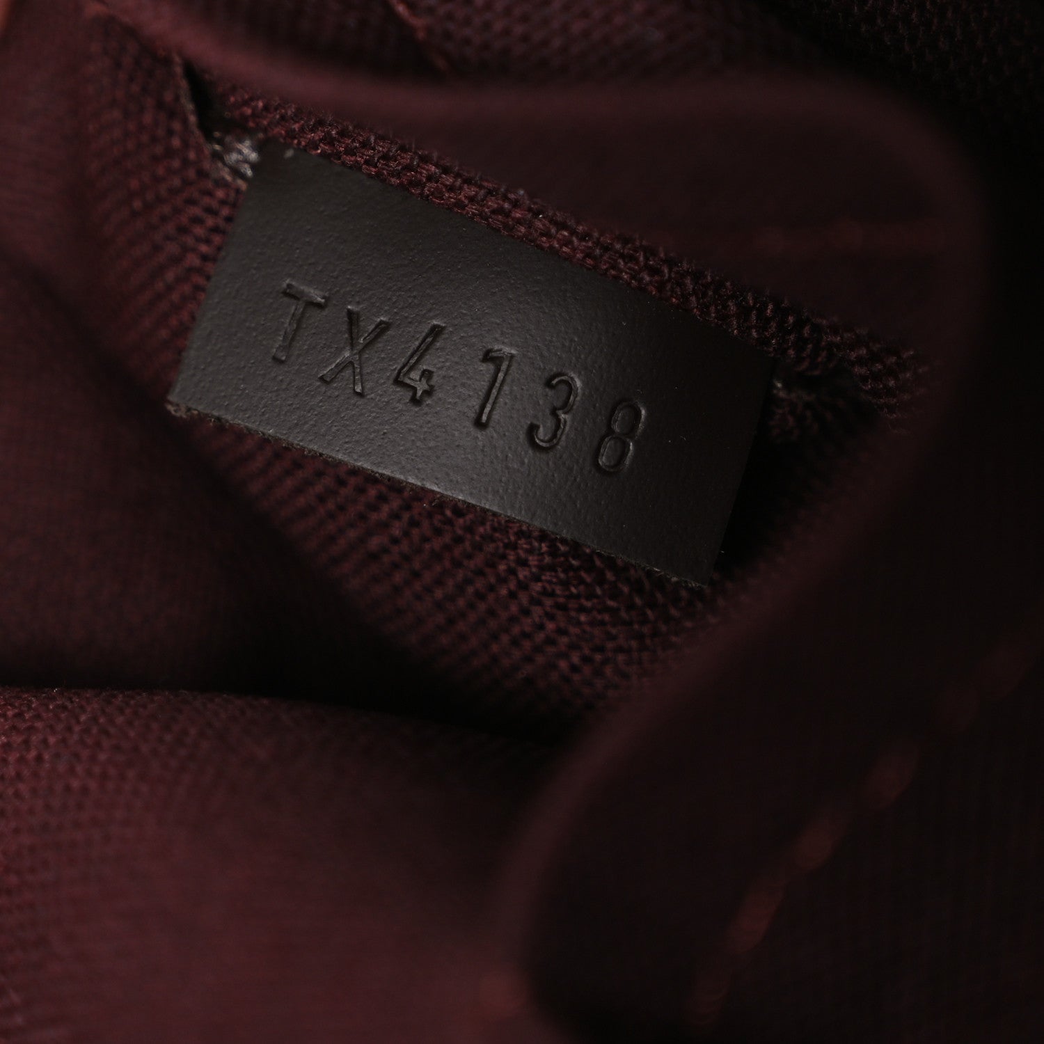 Louis Vuitton Damier Ebene Iena MM 8 of 11