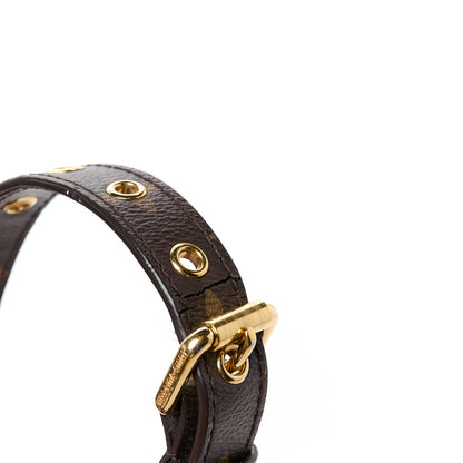 Louis Vuitton Monogram Pallas Black 14 of 14