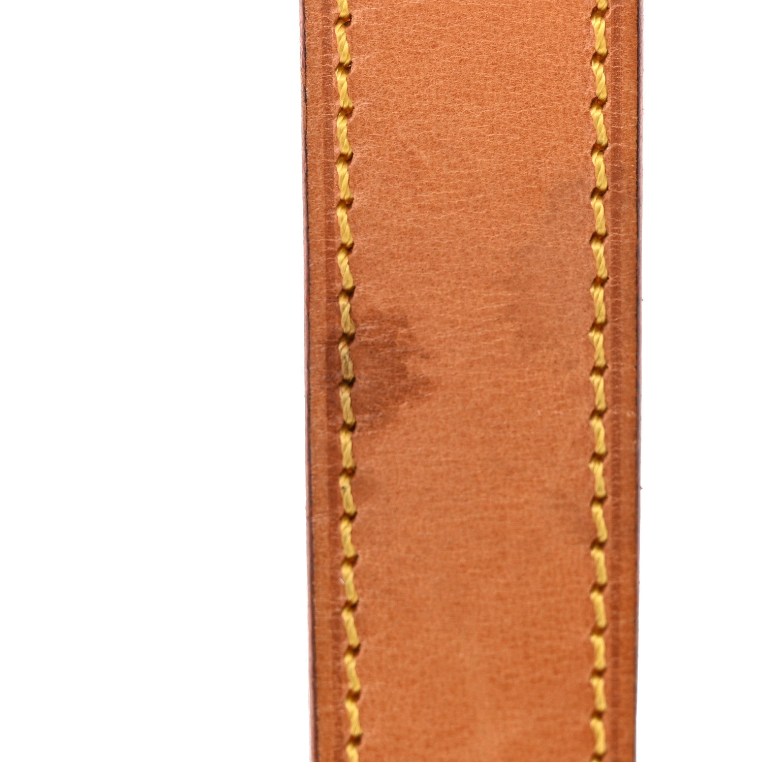 Louis Vuitton Monogram Saumur 35 12 of 13