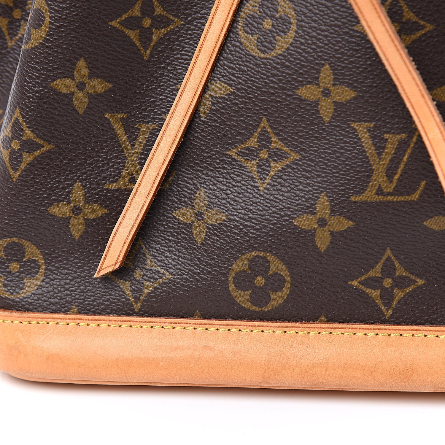 Louis Vuitton Monogram Mini Noe 12 of 12
