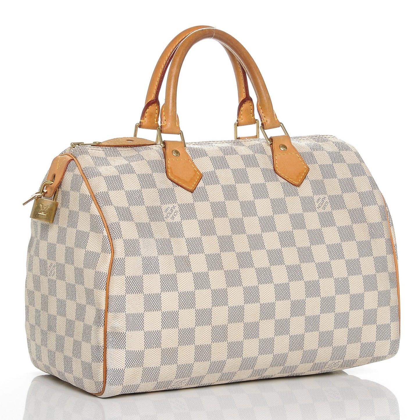 Damier Azur Speedy 30