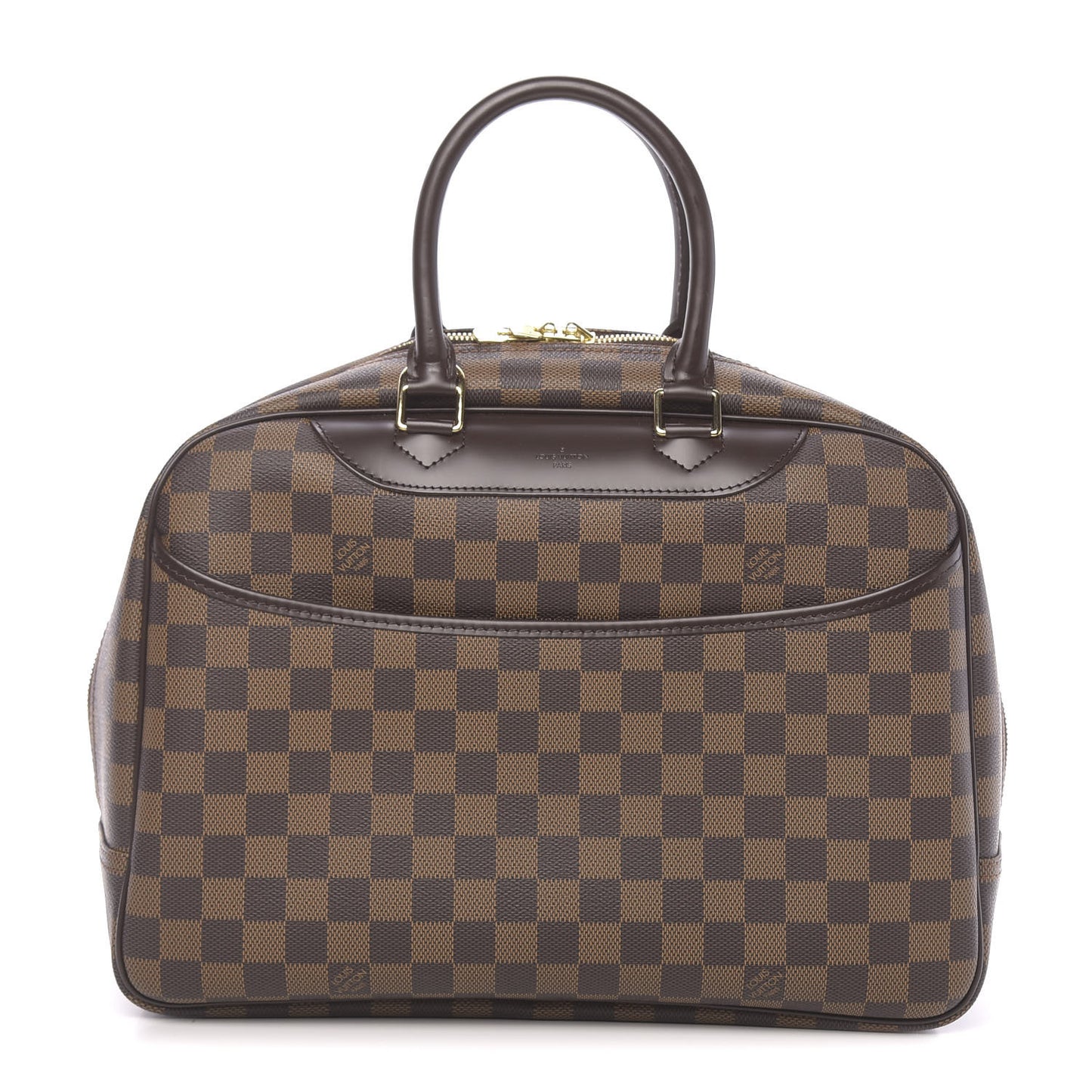 Damier Ebene Deauville