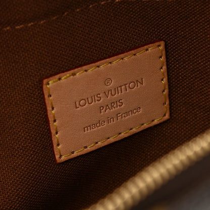 Louis Vuitton Monogram Bosphore Bum Bag 6 of 9