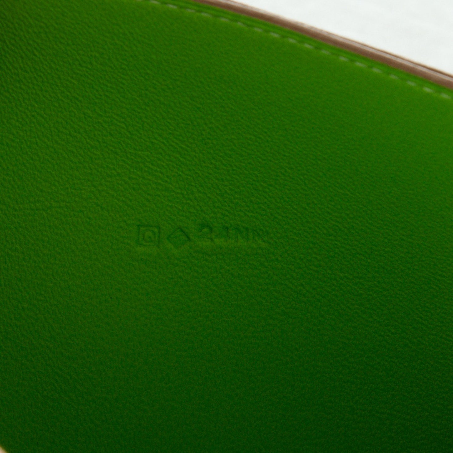 Swift Dogon Recto Verso Wallet Granny