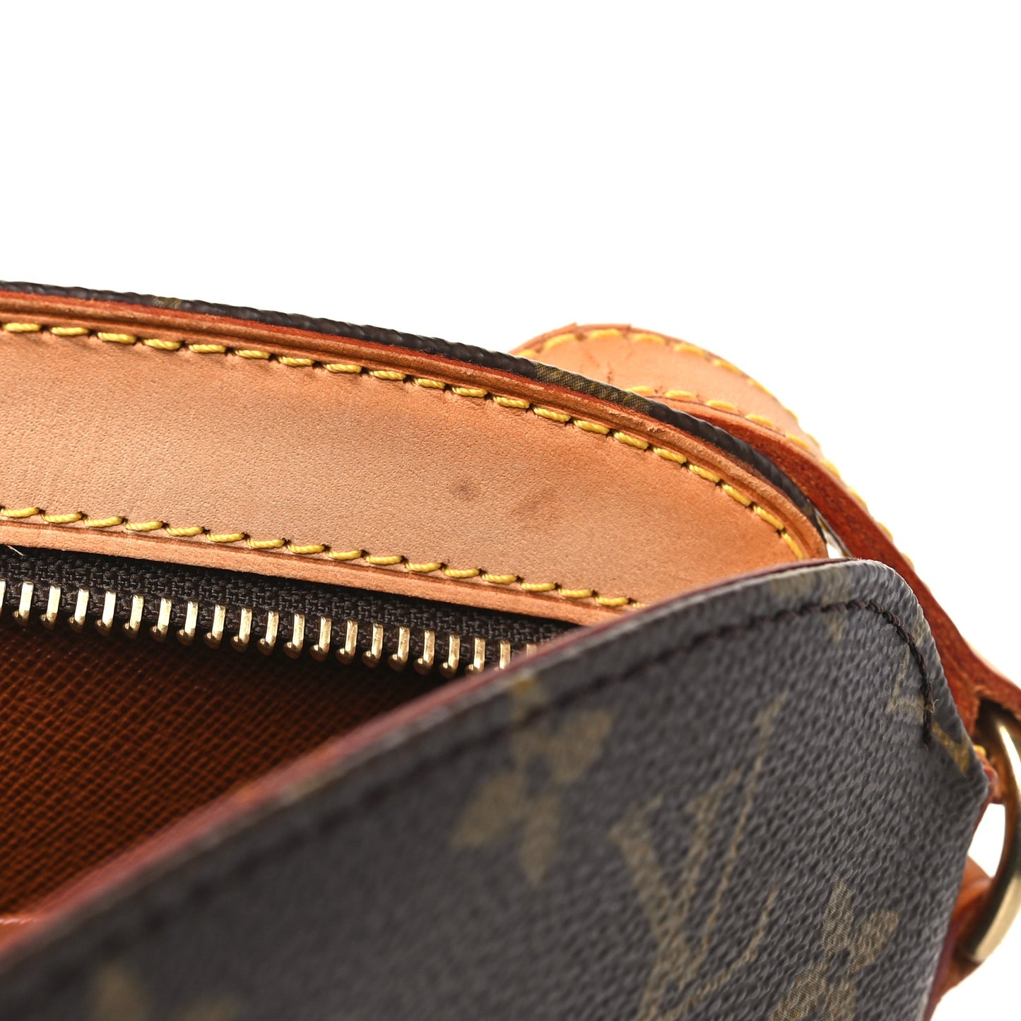 Monogram Drouot