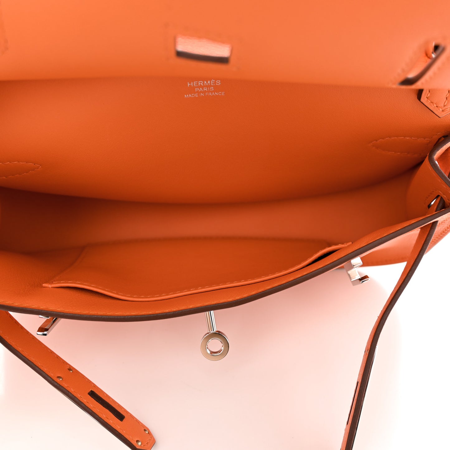 Swift Mini Jypsiere Orange