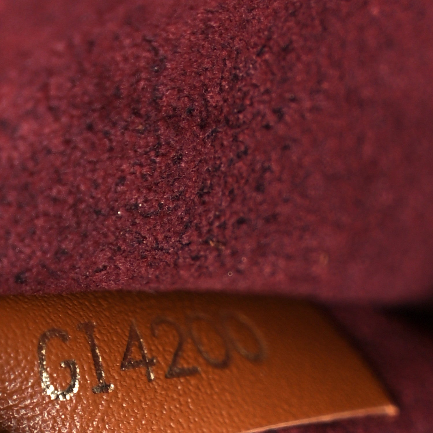 Louis Vuitton Jacquard Since 1854 Neverfull MM GM Pochette Bordeaux 7 of 8