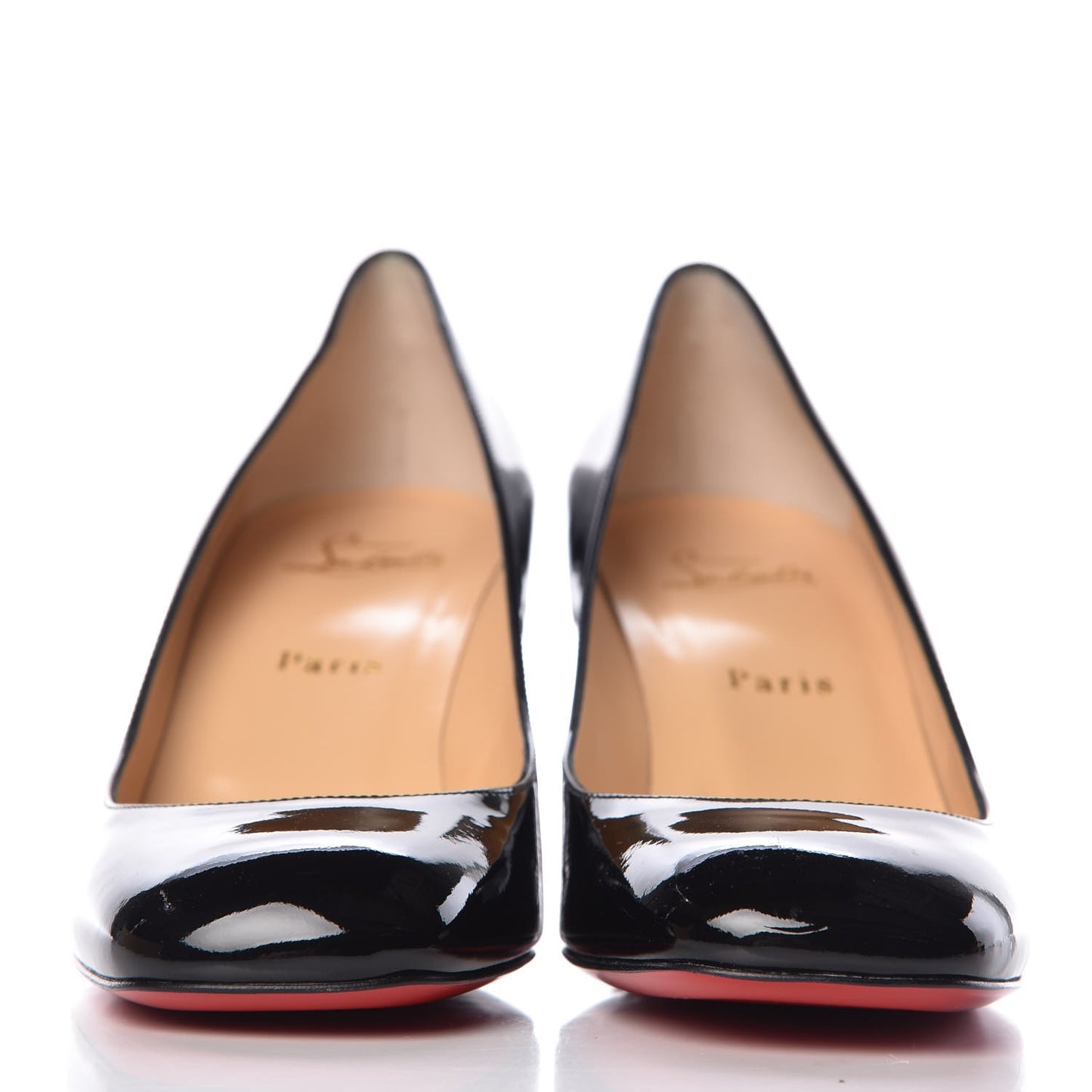 Patent Cadrilla 70 Pumps 39.5 Black