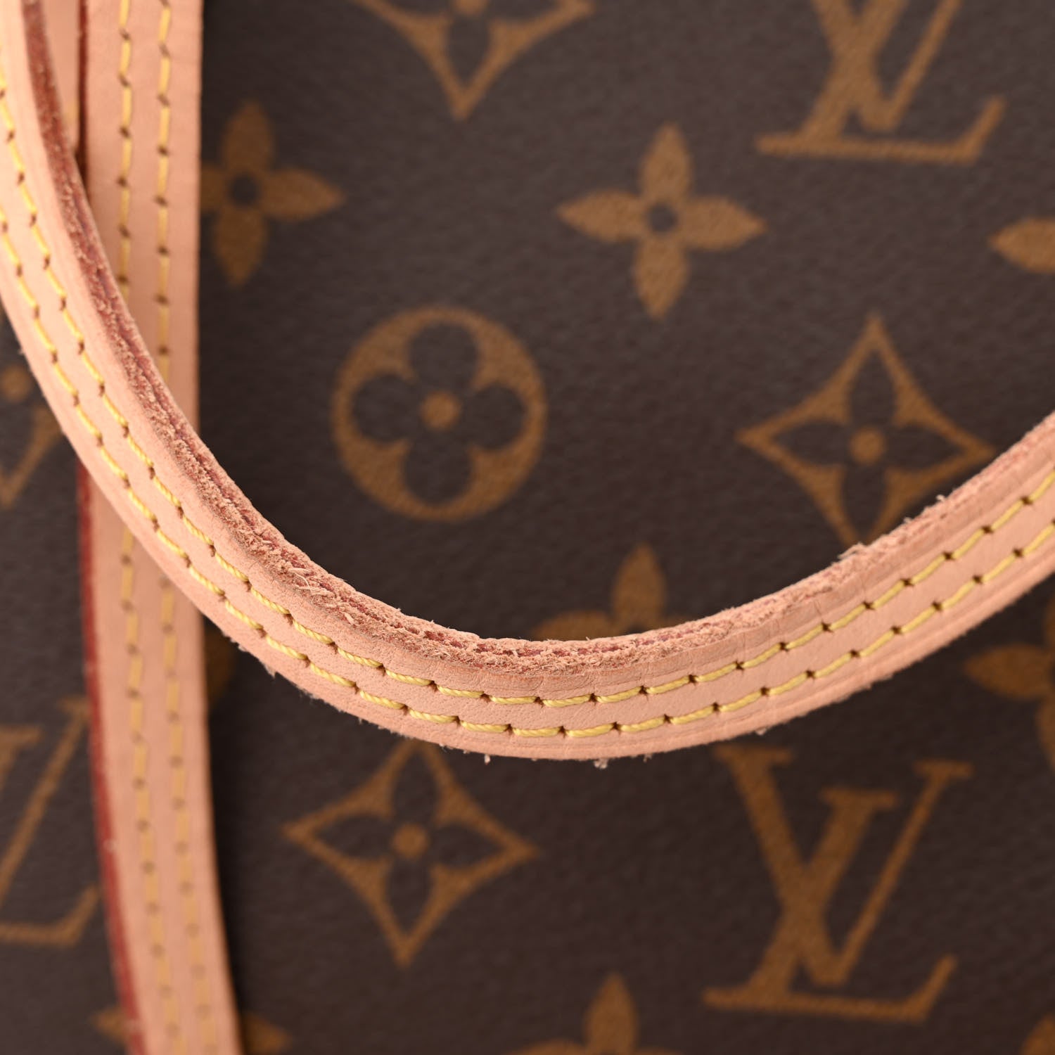 Louis Vuitton Monogram Neo Neverfull GM 12 of 12