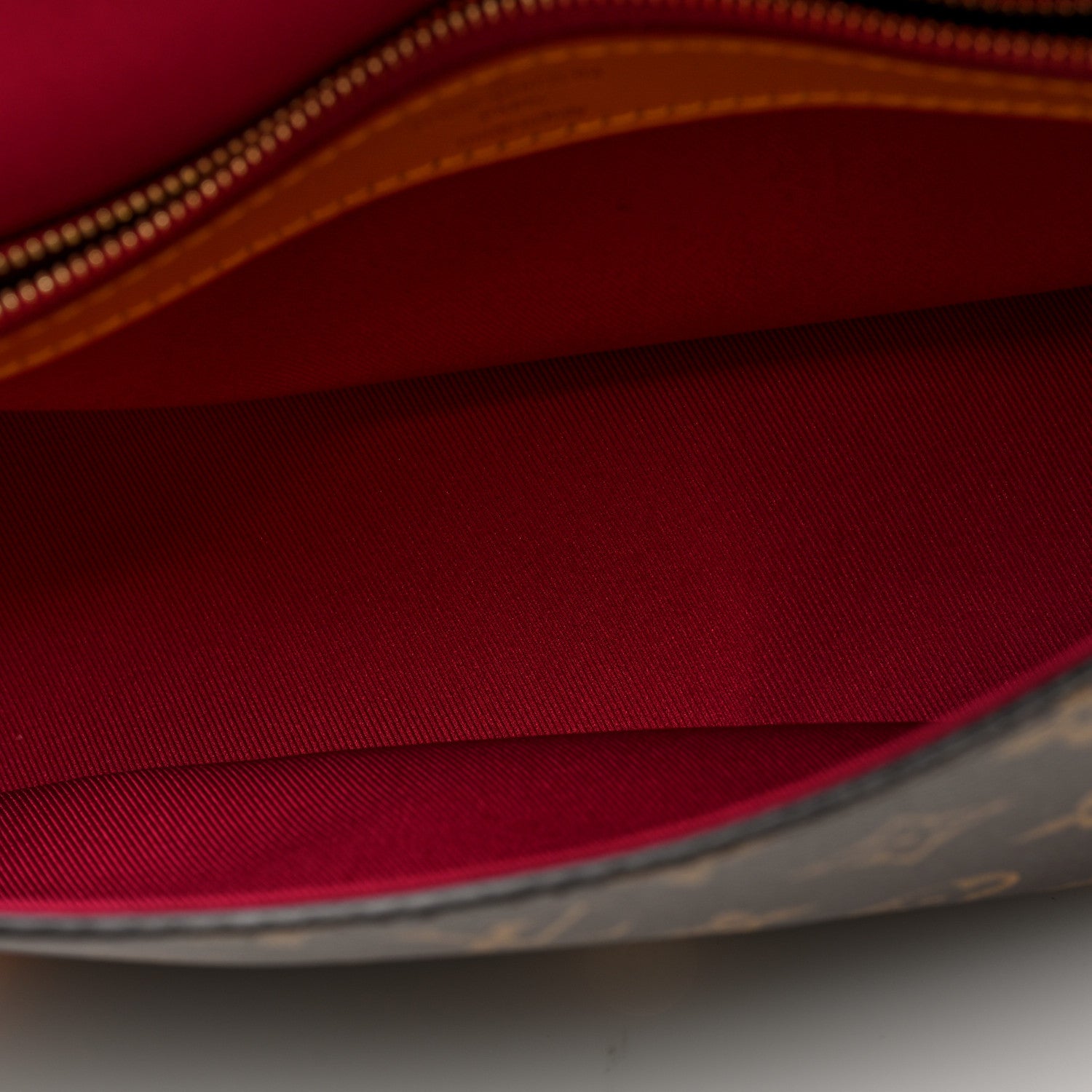 Louis Vuitton Monogram Diane 5 of 9