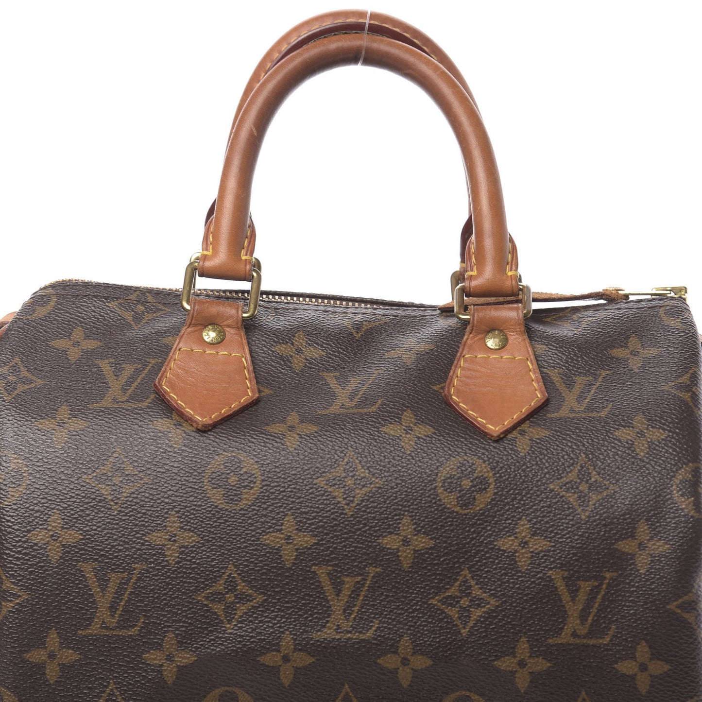 Monogram Speedy 25