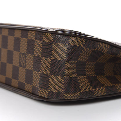 Louis Vuitton Damier Ebene Aubagne 6 of 9