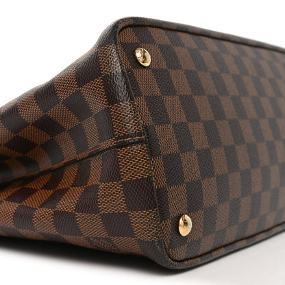Louis Vuitton Damier Ebene Kensington 8 of 10