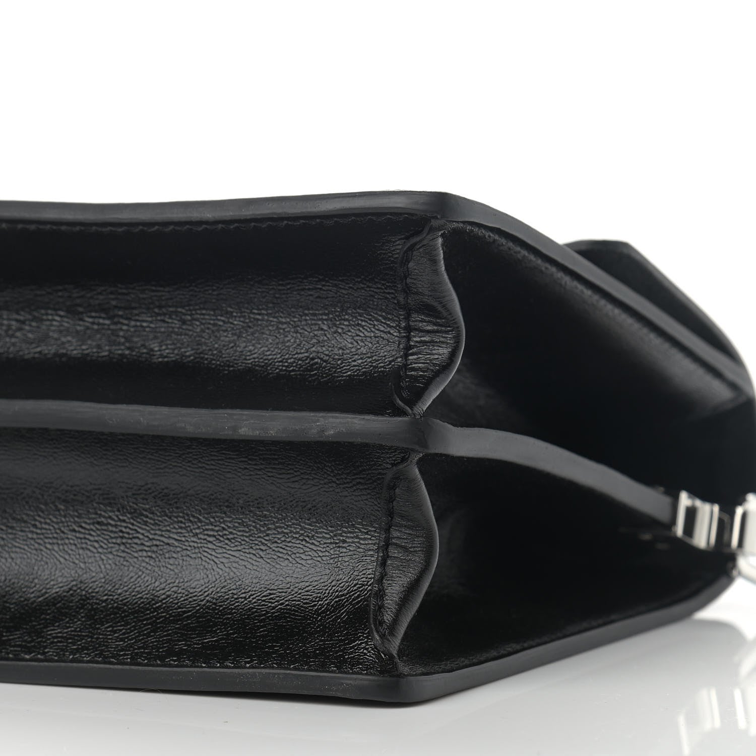 Louis Vuitton Reverse Monogram Giant Dauphine MM 10 of 10