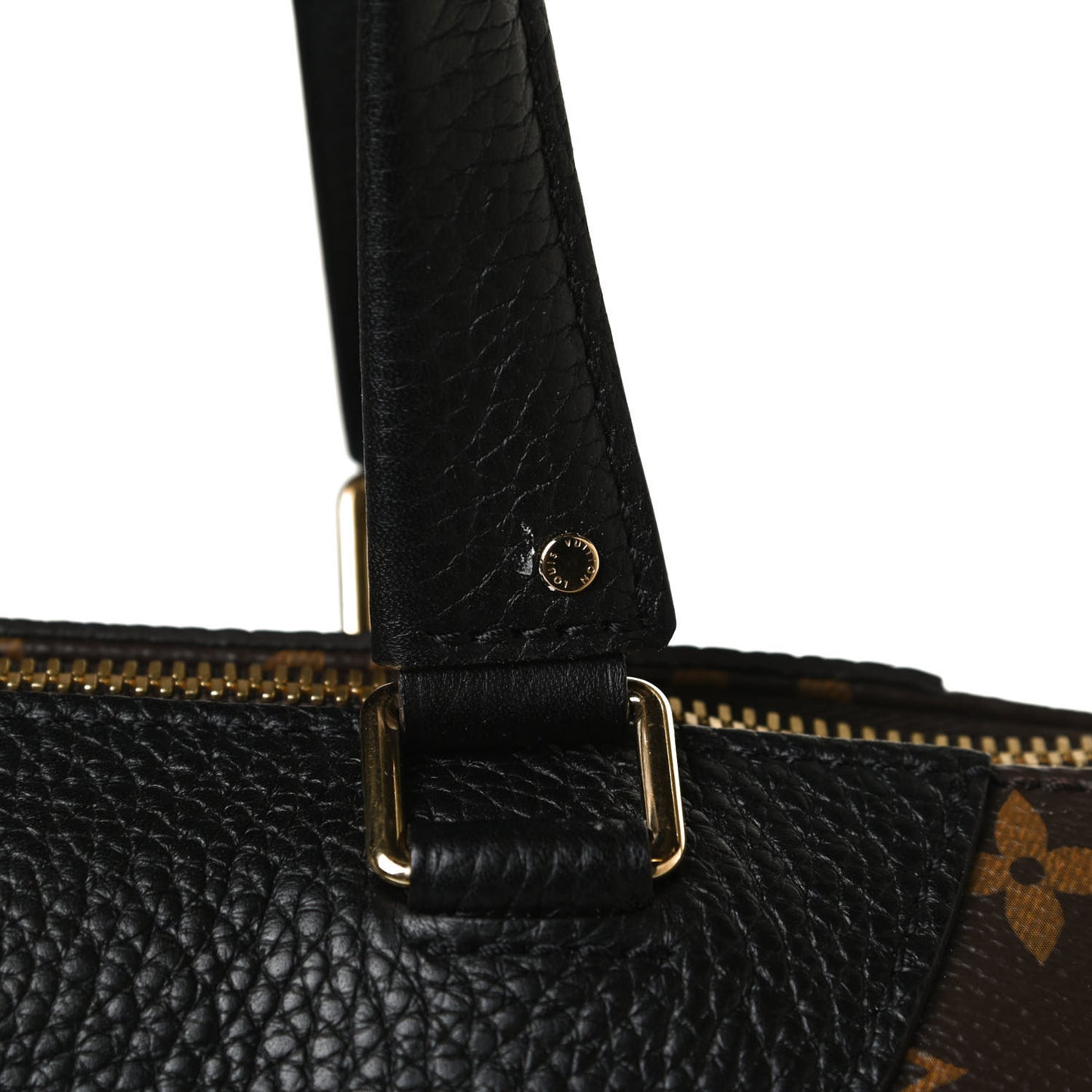 Monogram Retiro NM Black