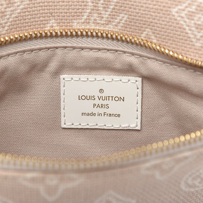 Louis Vuitton Cabas Ipanema PM Sandy 8 of 11