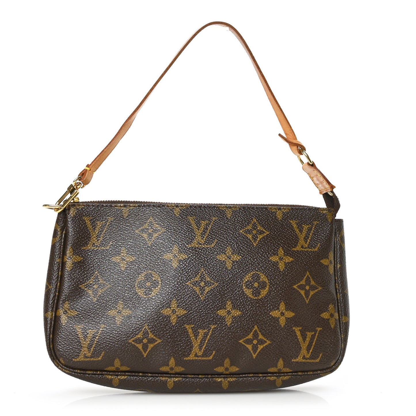 Monogram Pochette Accessories