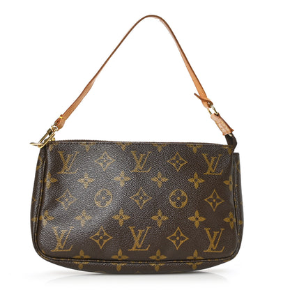 Louis Vuitton Monogram Pochette Accessories 1 of 7