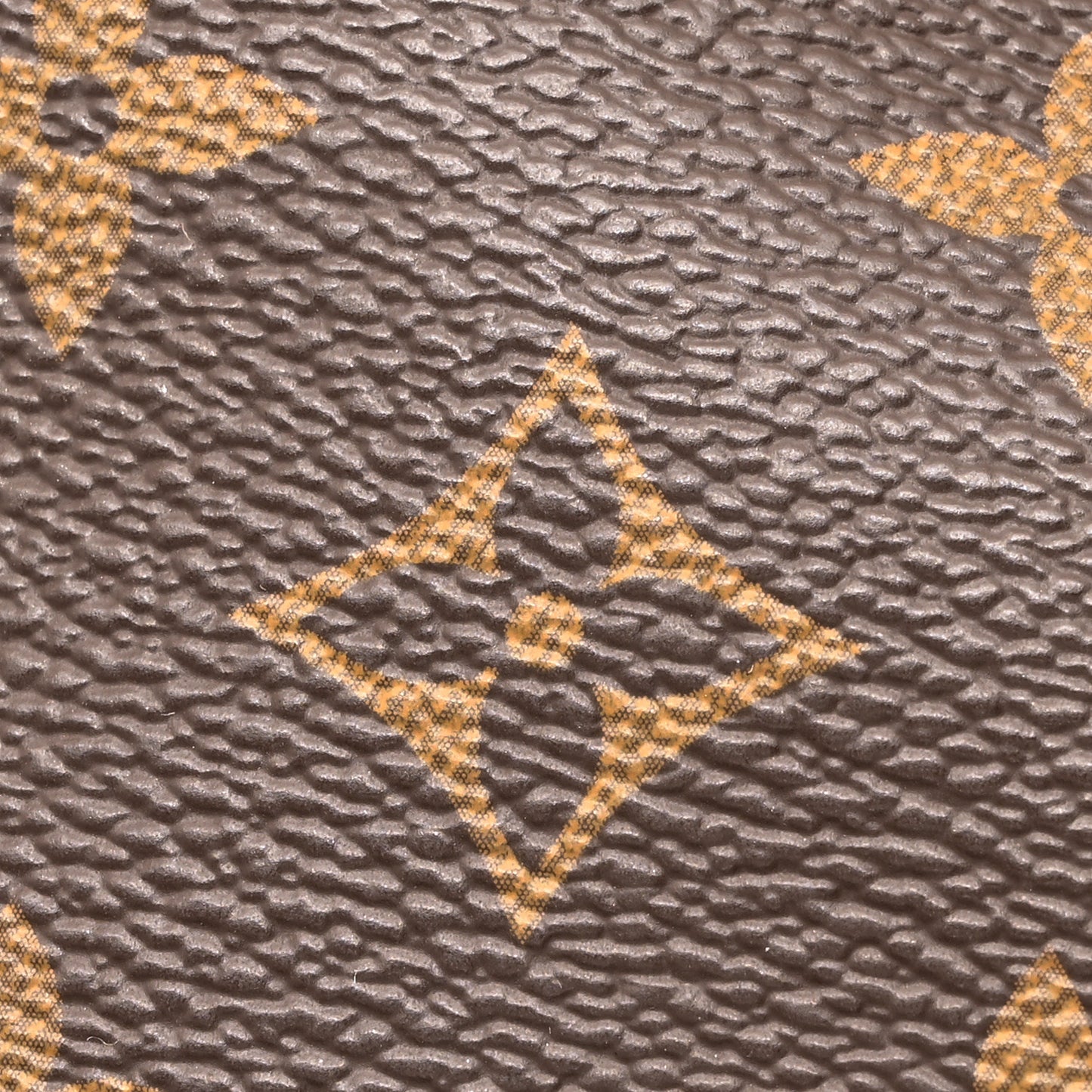 Monogram Palm Springs Backpack Mini