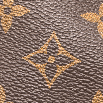Louis Vuitton Monogram Palm Springs Backpack Mini 8 of 11