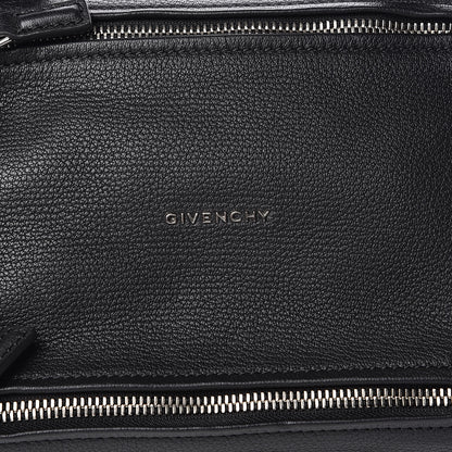 Givenchy Sugar Goatskin Small Pandora Black 10 of 10
