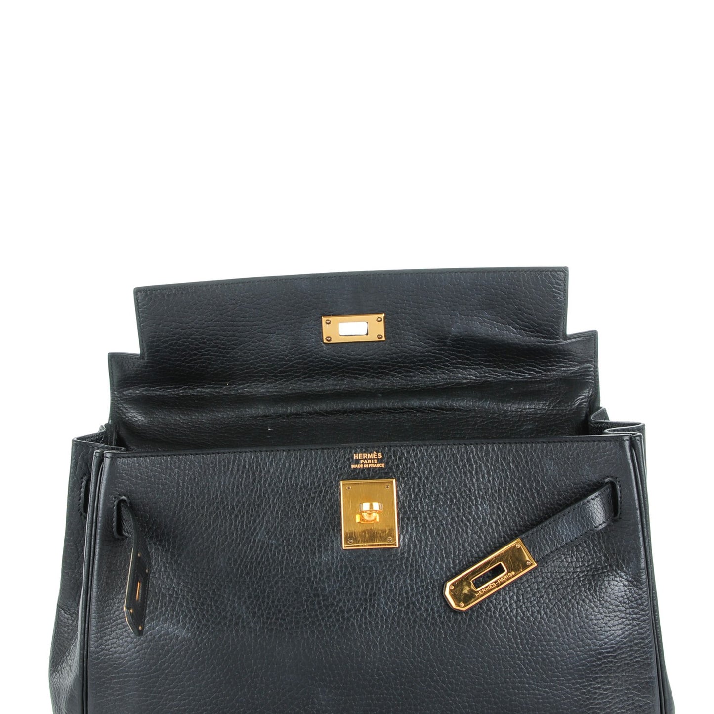 Ardennes Kelly Retourne 32 Black