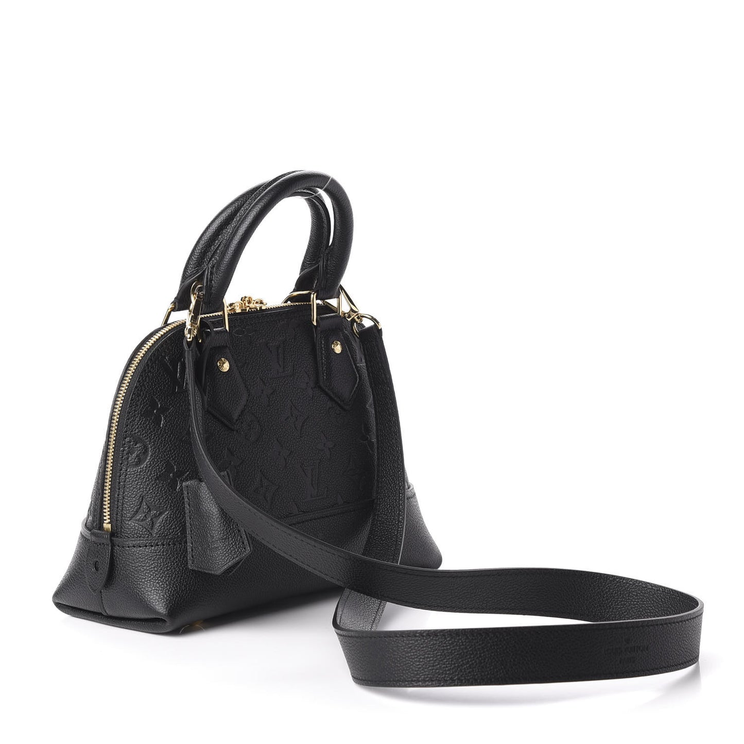 Empreinte Neo Alma BB Black