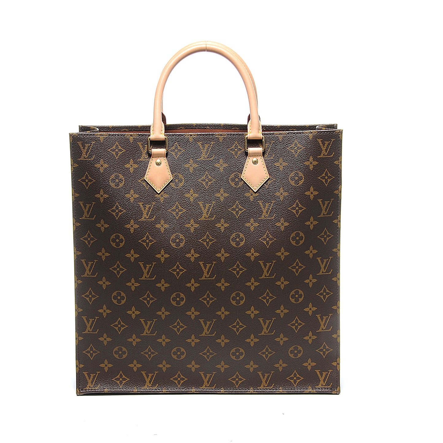 Monogram Sac Plat NM