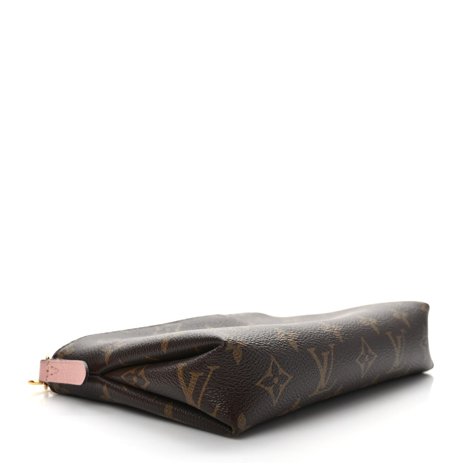 Louis Vuitton Monogram Pallas Clutch Rose Poudre 4 of 10