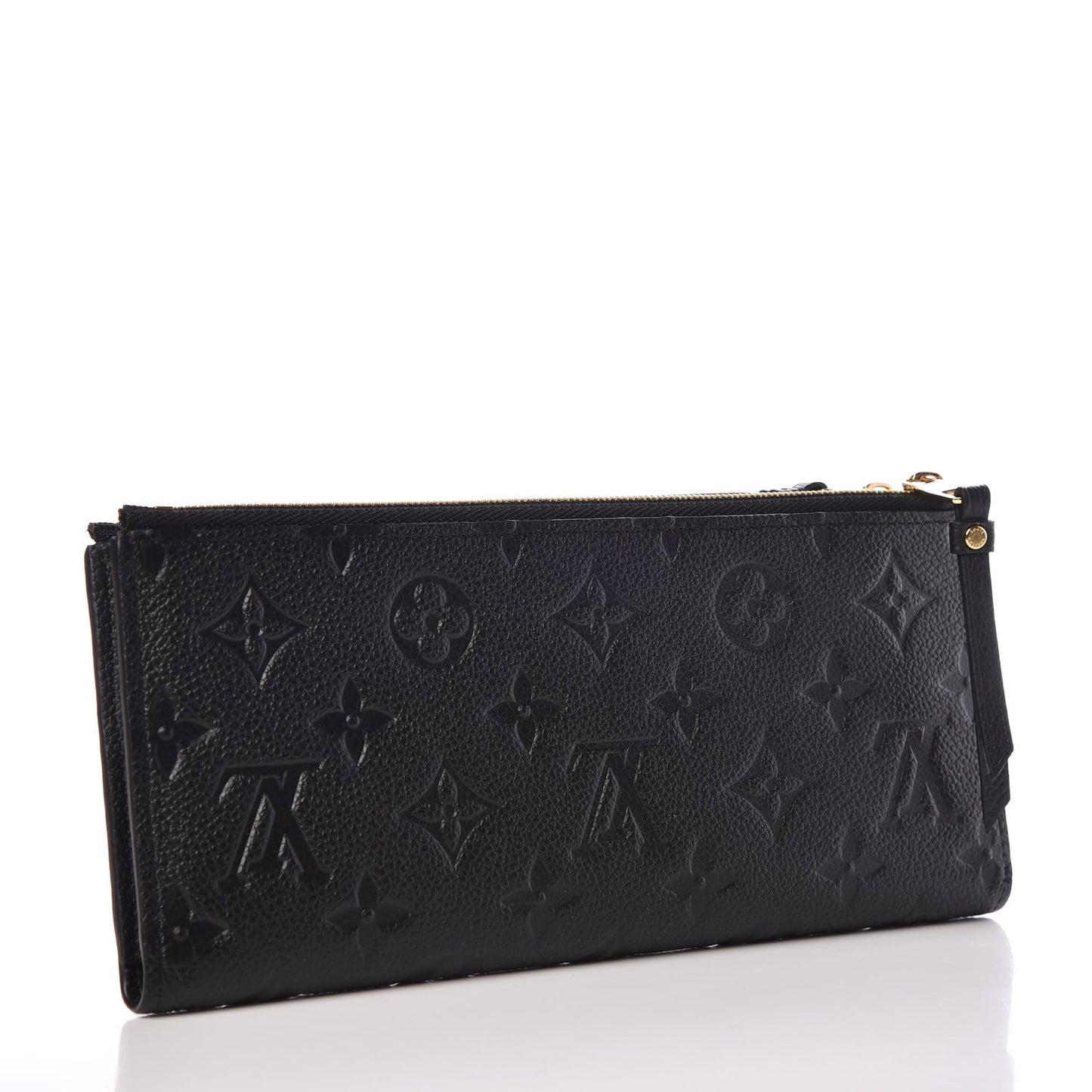 Empreinte Adele Wallet Black