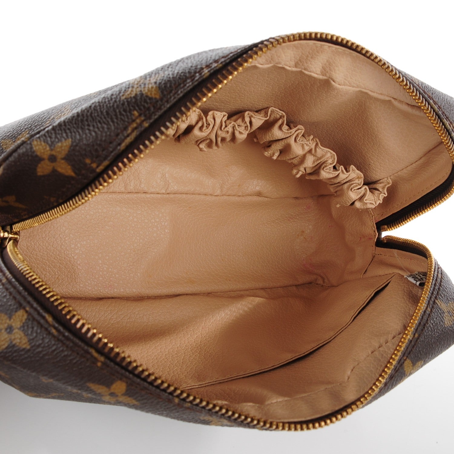 Louis Vuitton Monogram Trousse Toilette 23 5 of 10