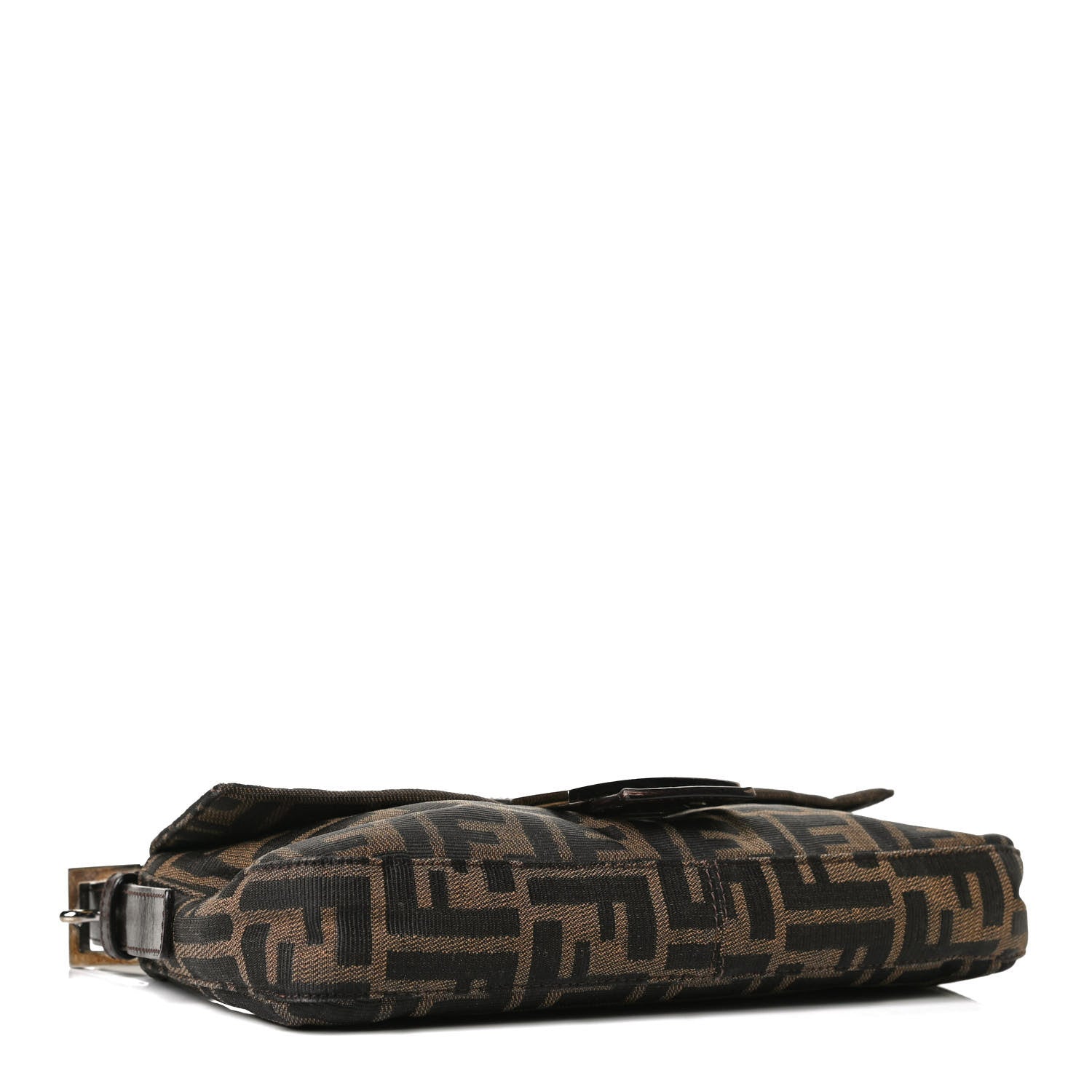 Fendi Zucca Baguette Tobacco 4 of 16