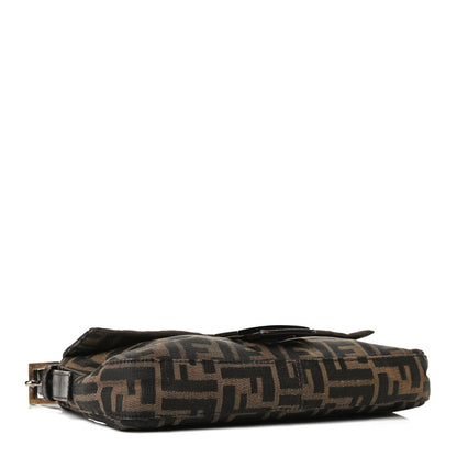 Fendi Zucca Baguette Tobacco 4 of 16
