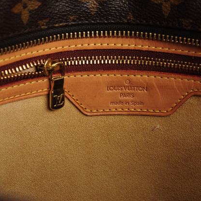 Louis Vuitton Monogram Luco 6 of 8