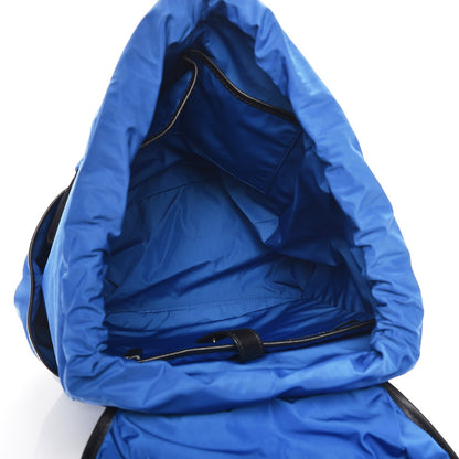 Burberry Nylon Drifton Backpack Marine 5 of 12