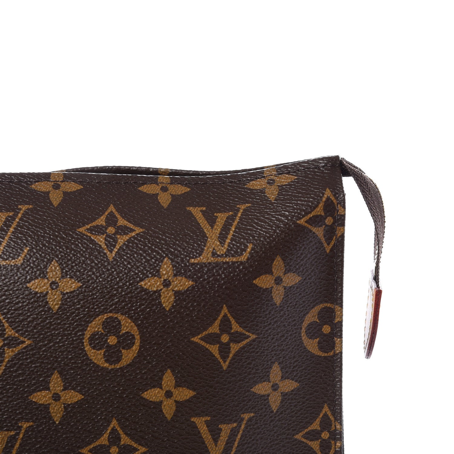 Louis Vuitton Monogram Toiletry Pouch 26 10 of 10