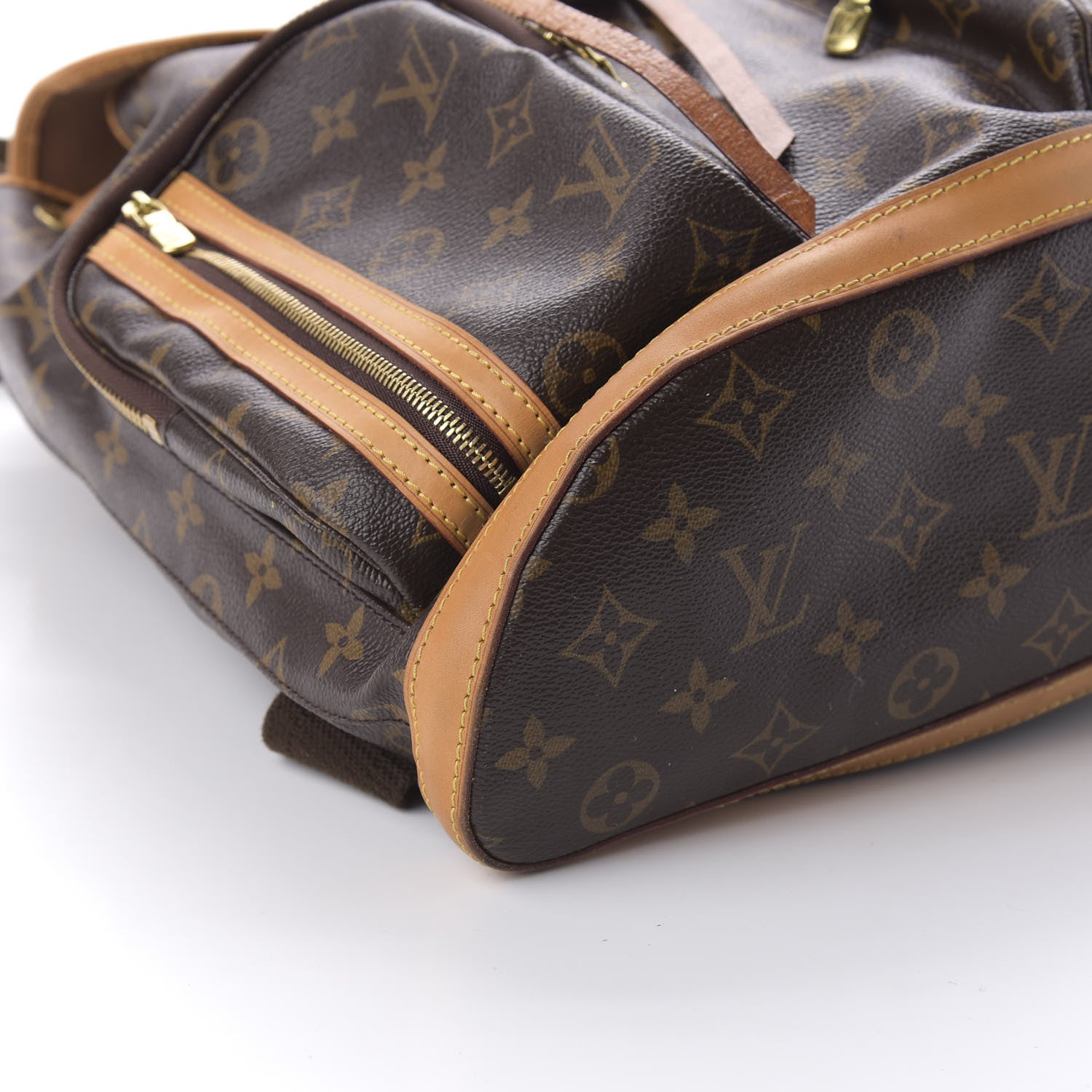 Louis Vuitton Monogram Bosphore Backpack 5 of 8