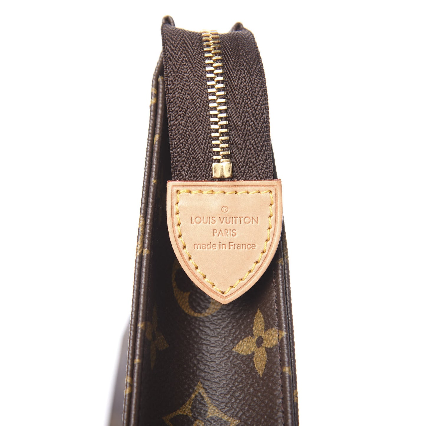 Monogram Toiletry Pouch 26