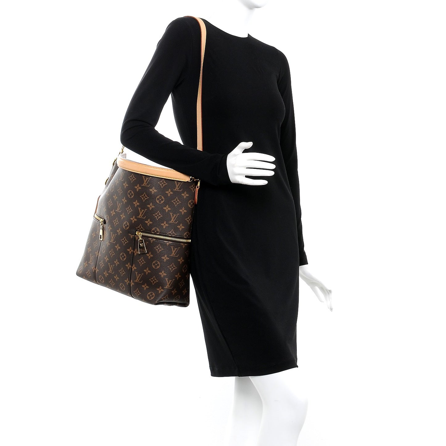 Monogram Melie